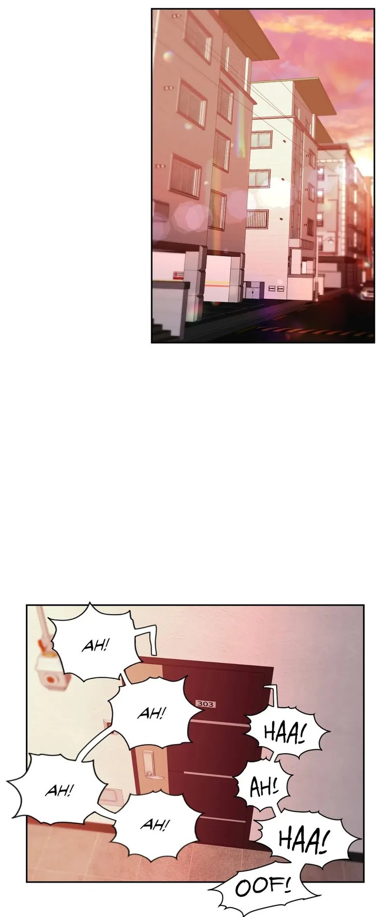 Comes With Benefits - Chapter 20 - picture 43