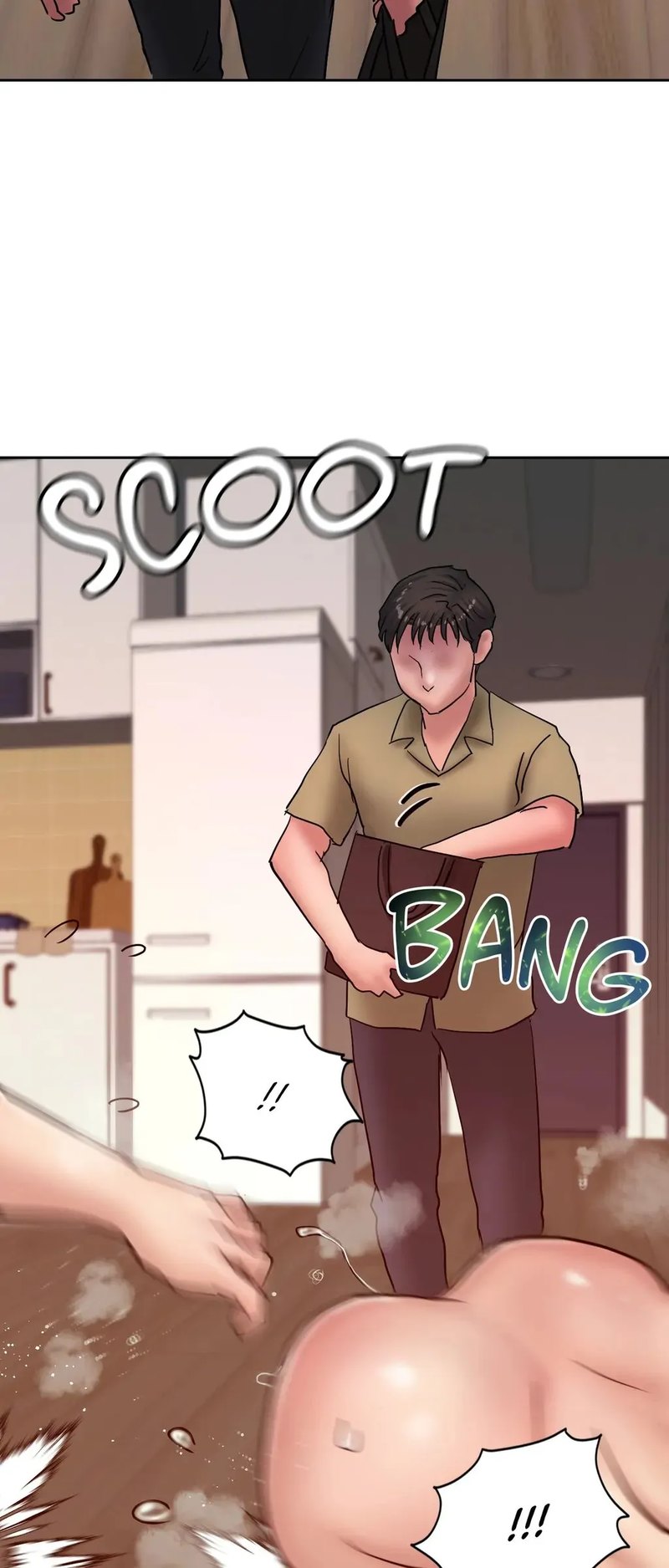 Comes With Benefits - Chapter 20 - picture 52
