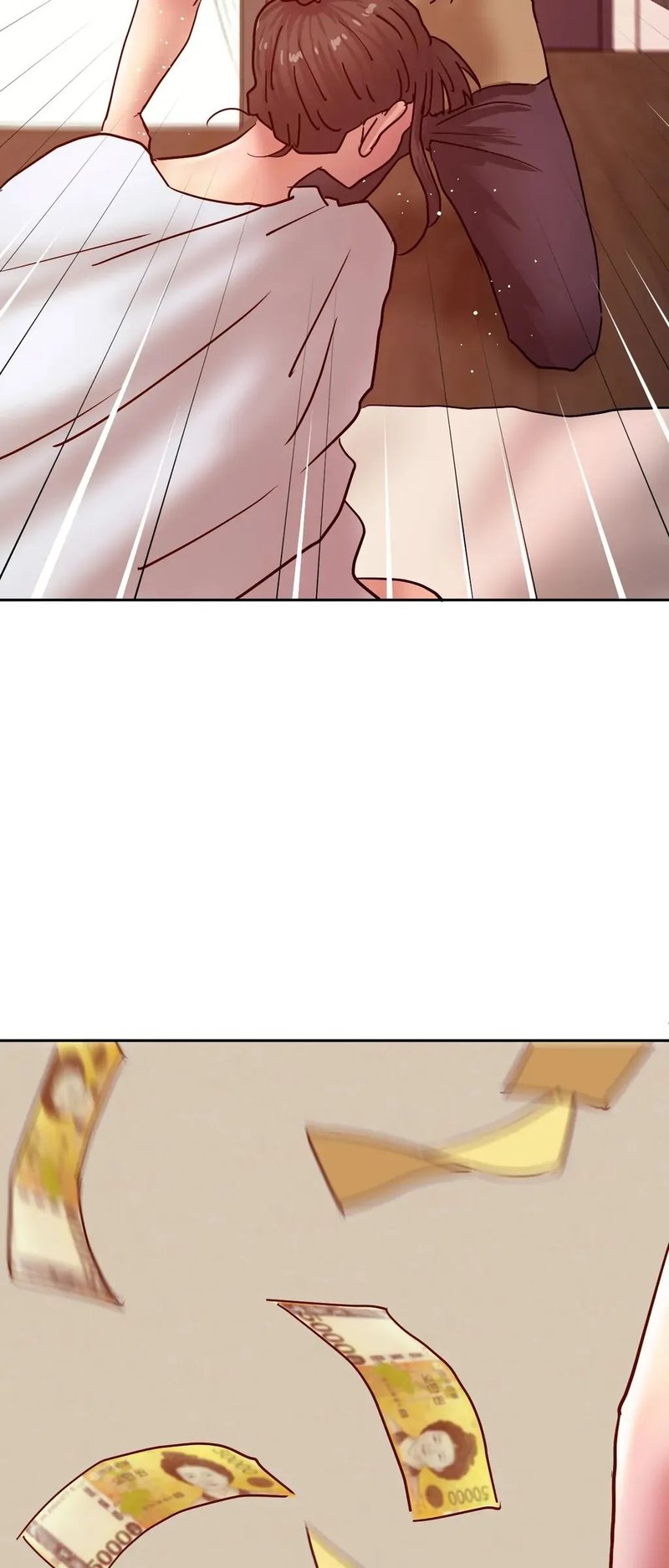 Comes With Benefits - Chapter 20 - picture 56