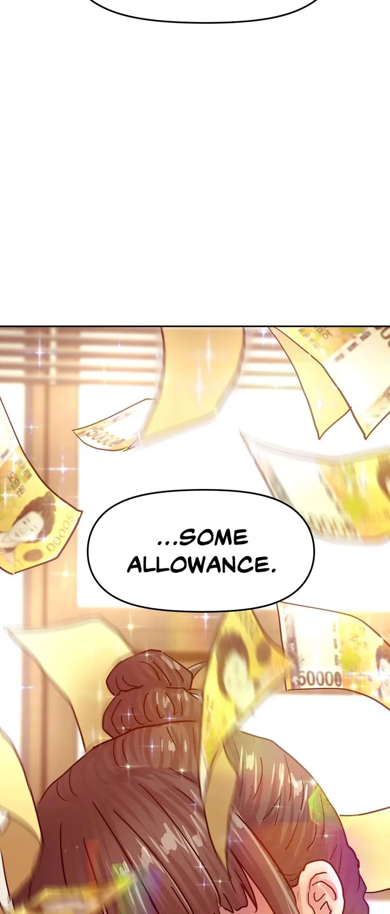 Comes With Benefits - Chapter 20 - picture 58