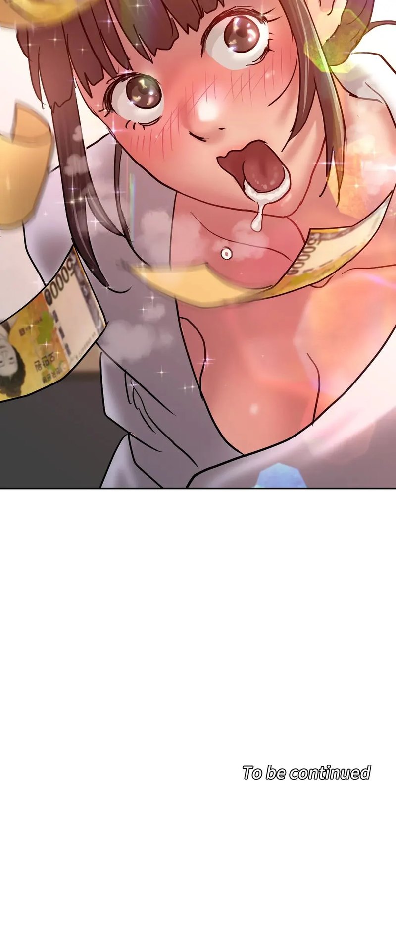 Comes With Benefits - Chapter 20 - picture 59