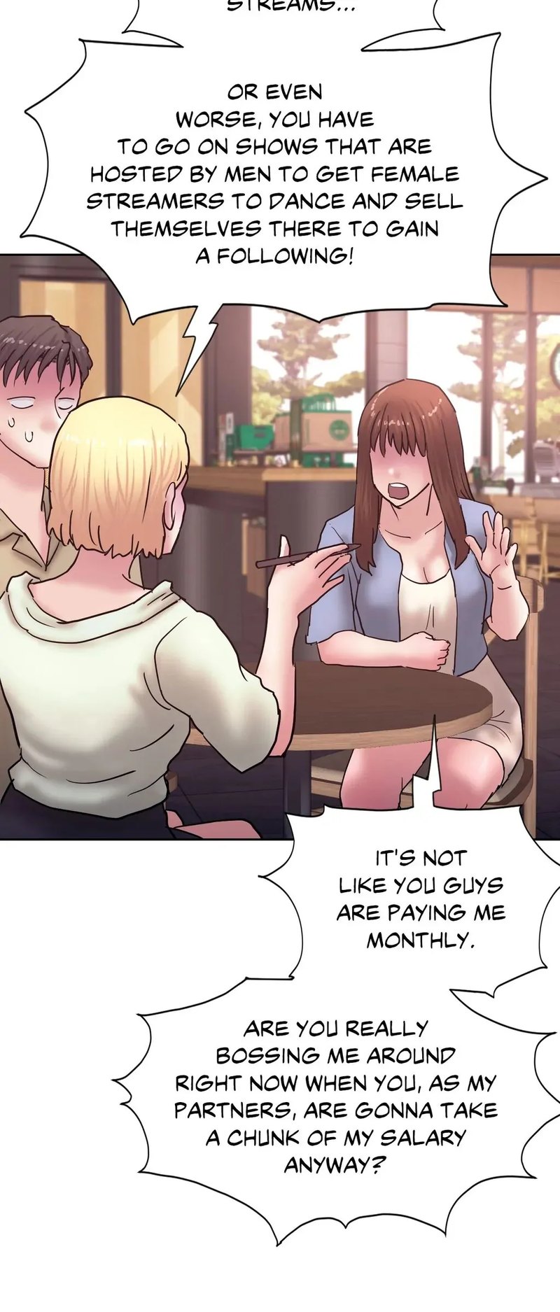Comes With Benefits - Chapter 20 - picture 9