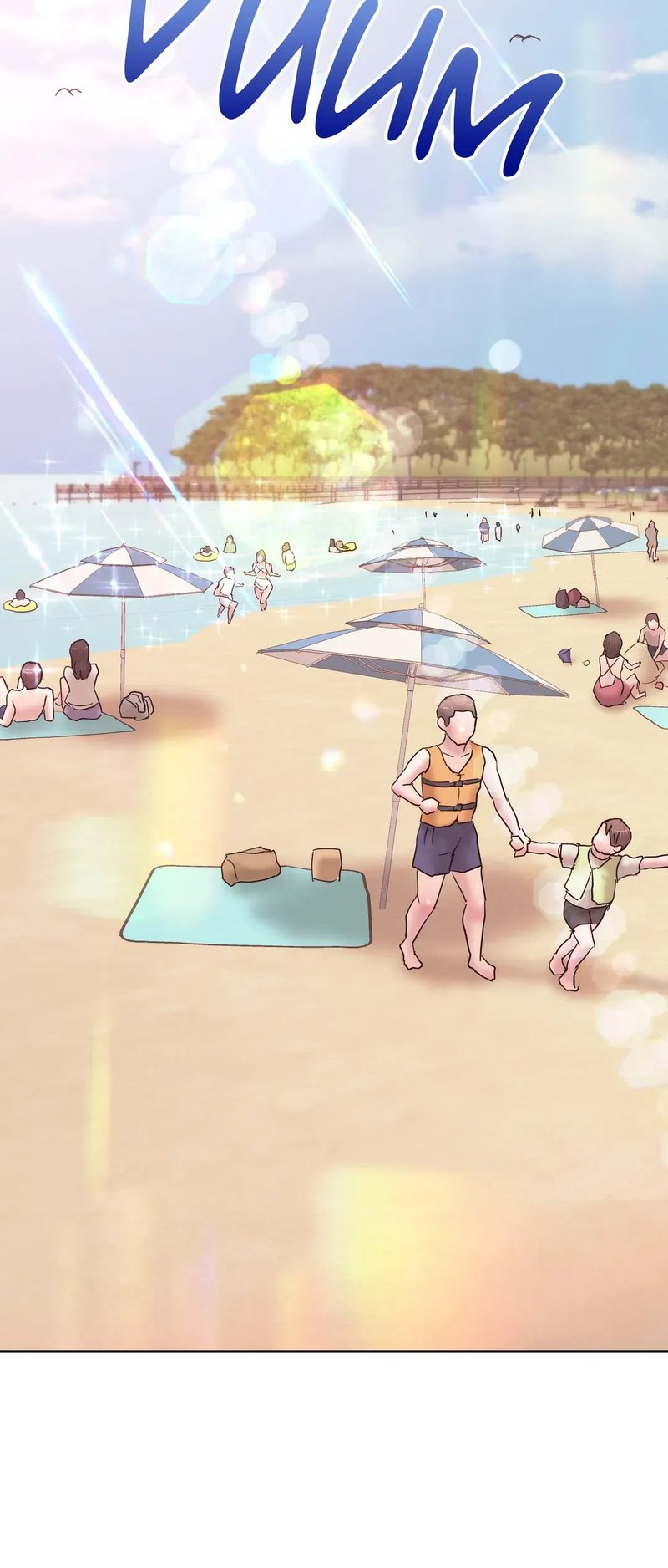 Comes With Benefits - Chapter 21 - picture 19