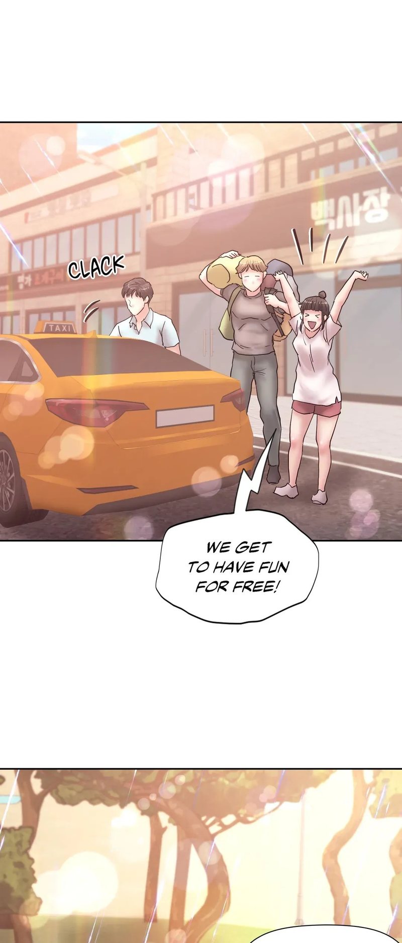 Comes With Benefits - Chapter 21 - picture 20