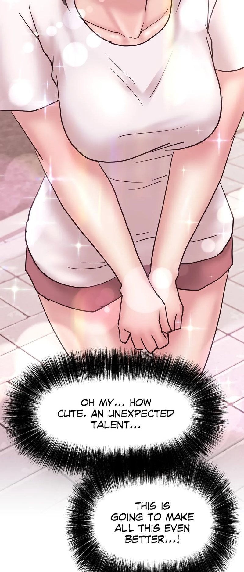 Comes With Benefits - Chapter 21 - picture 29