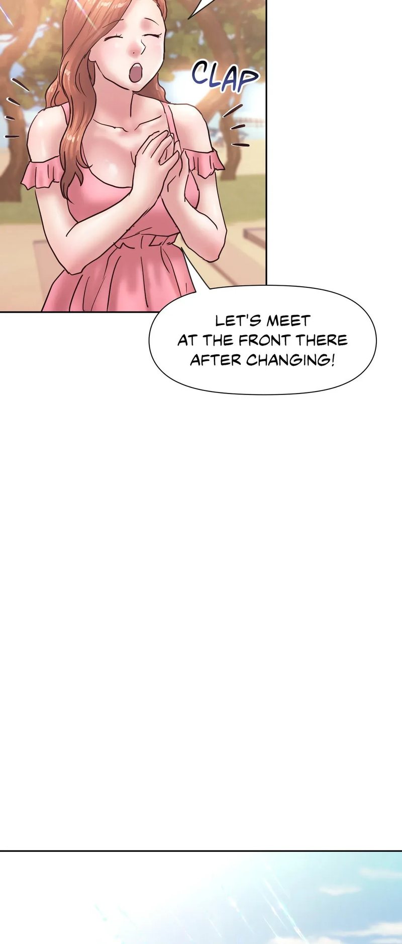 Comes With Benefits - Chapter 21 - picture 31