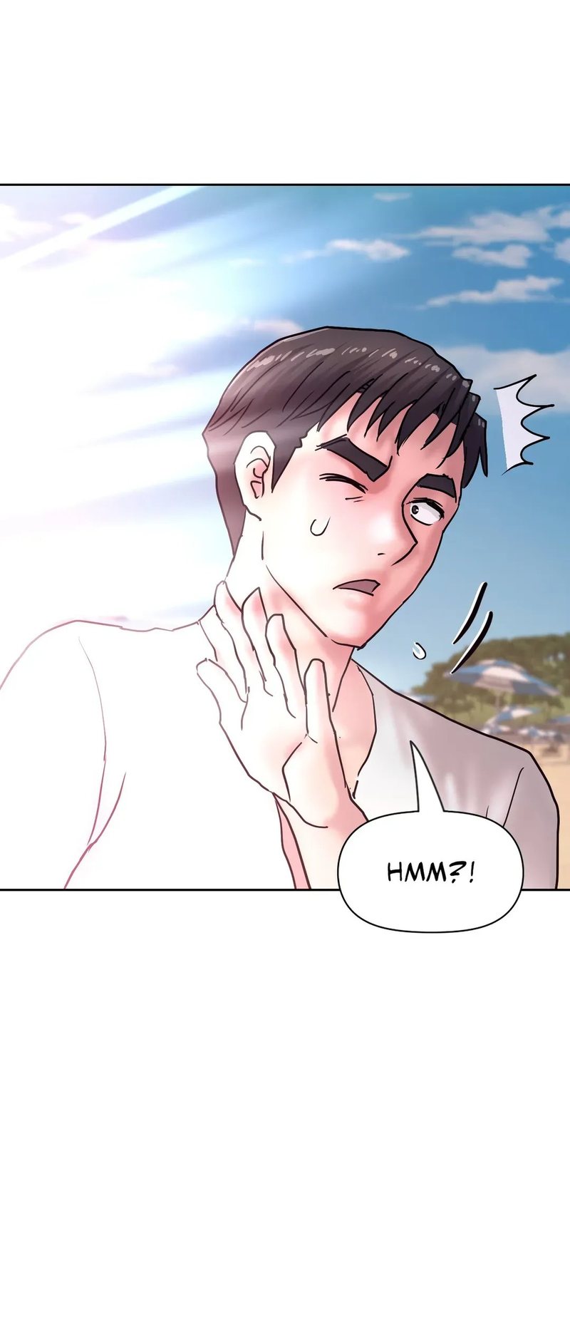 Comes With Benefits - Chapter 21 - picture 39