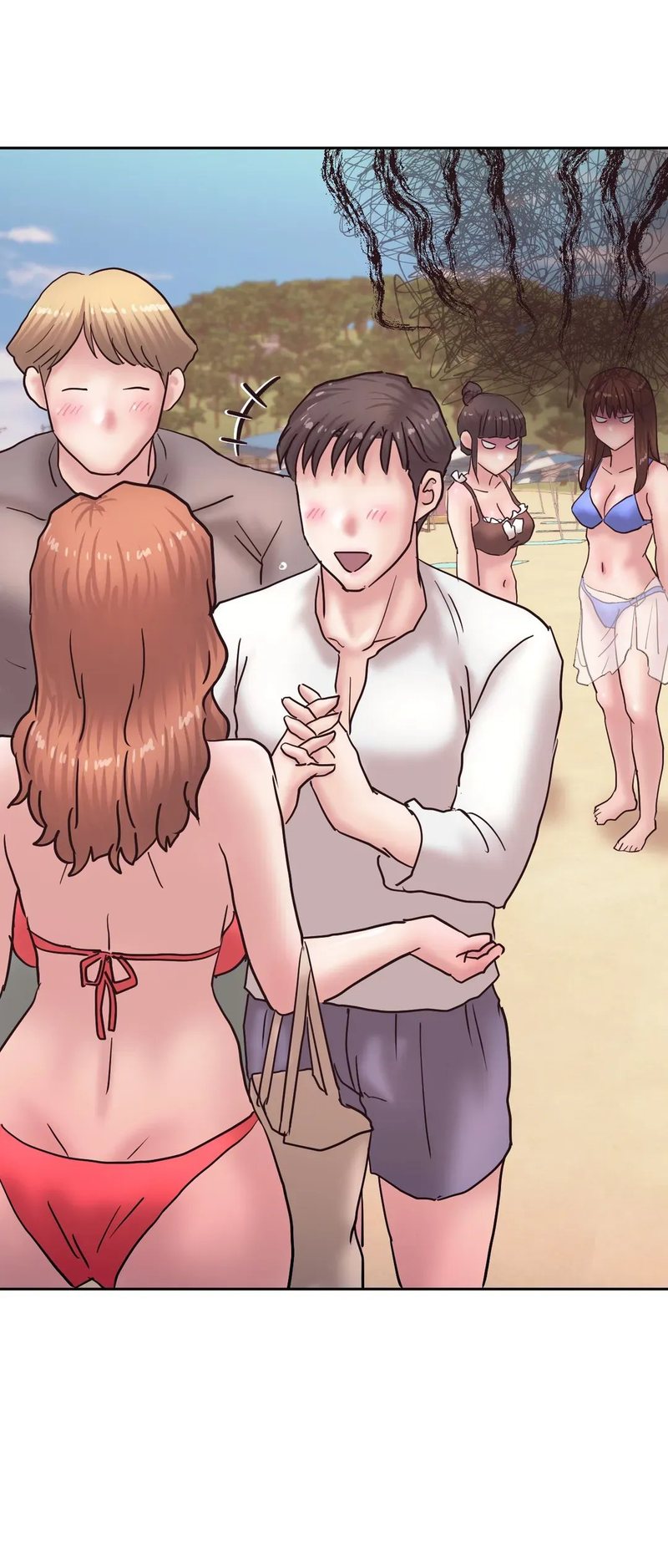 Comes With Benefits - Chapter 21 - picture 42