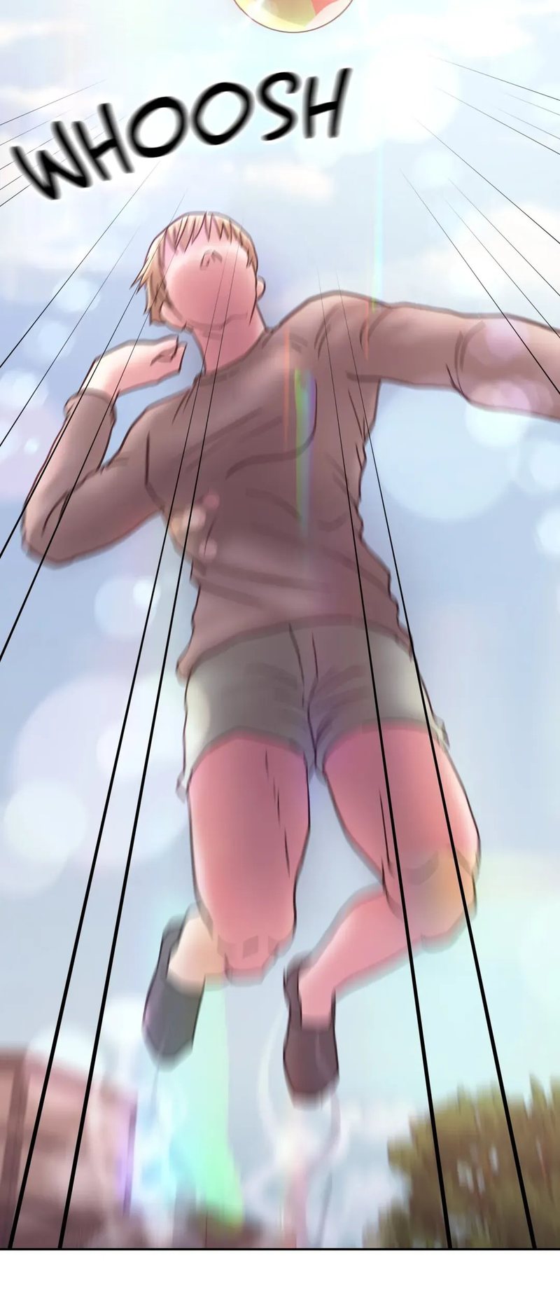 Comes With Benefits - Chapter 21 - picture 49