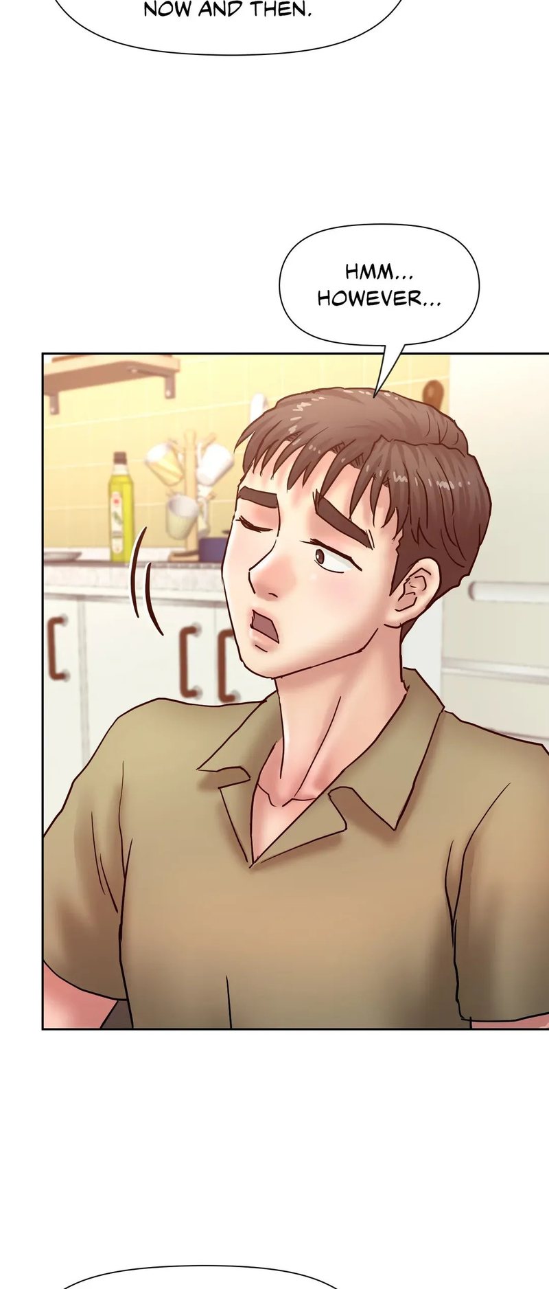 Comes With Benefits - Chapter 21 - picture 5