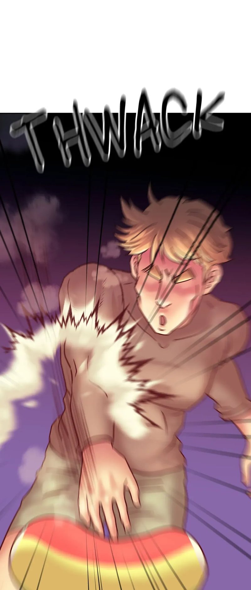 Comes With Benefits - Chapter 21 - picture 50