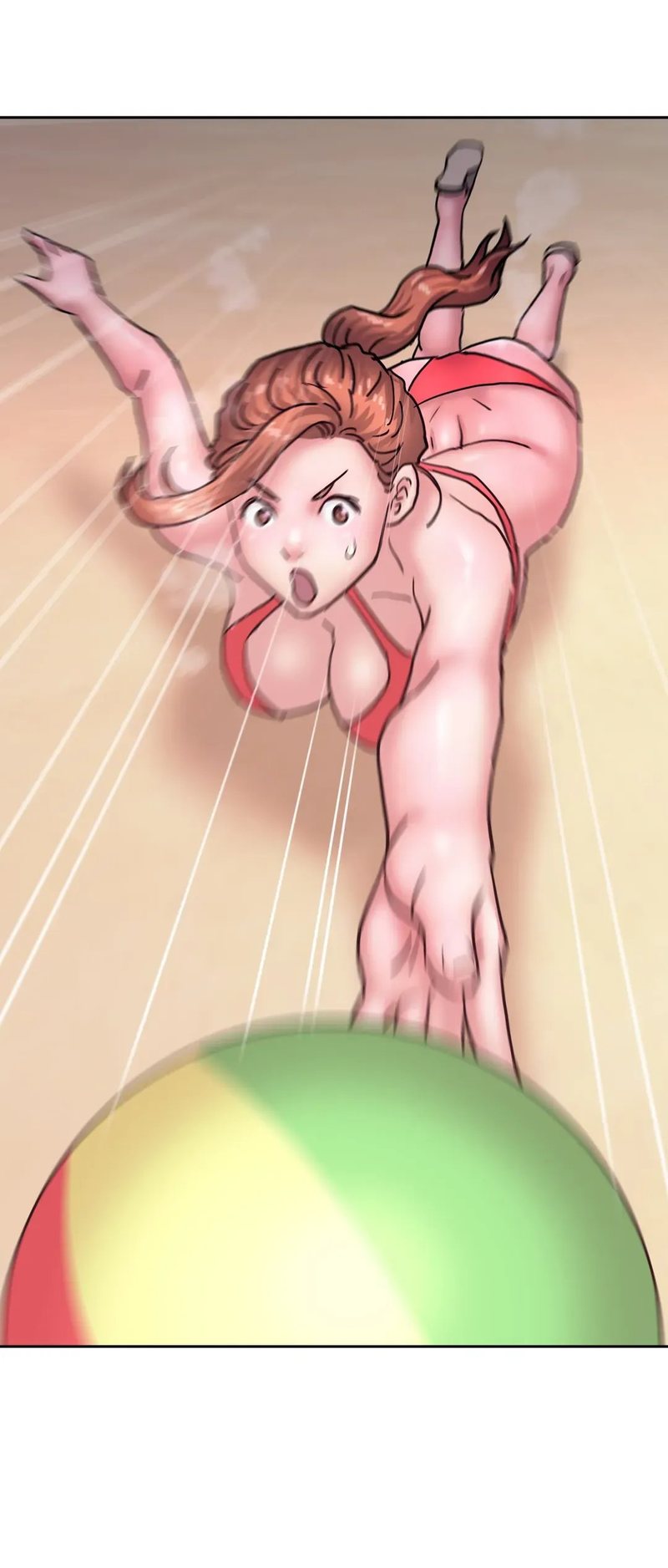 Comes With Benefits - Chapter 21 - picture 53