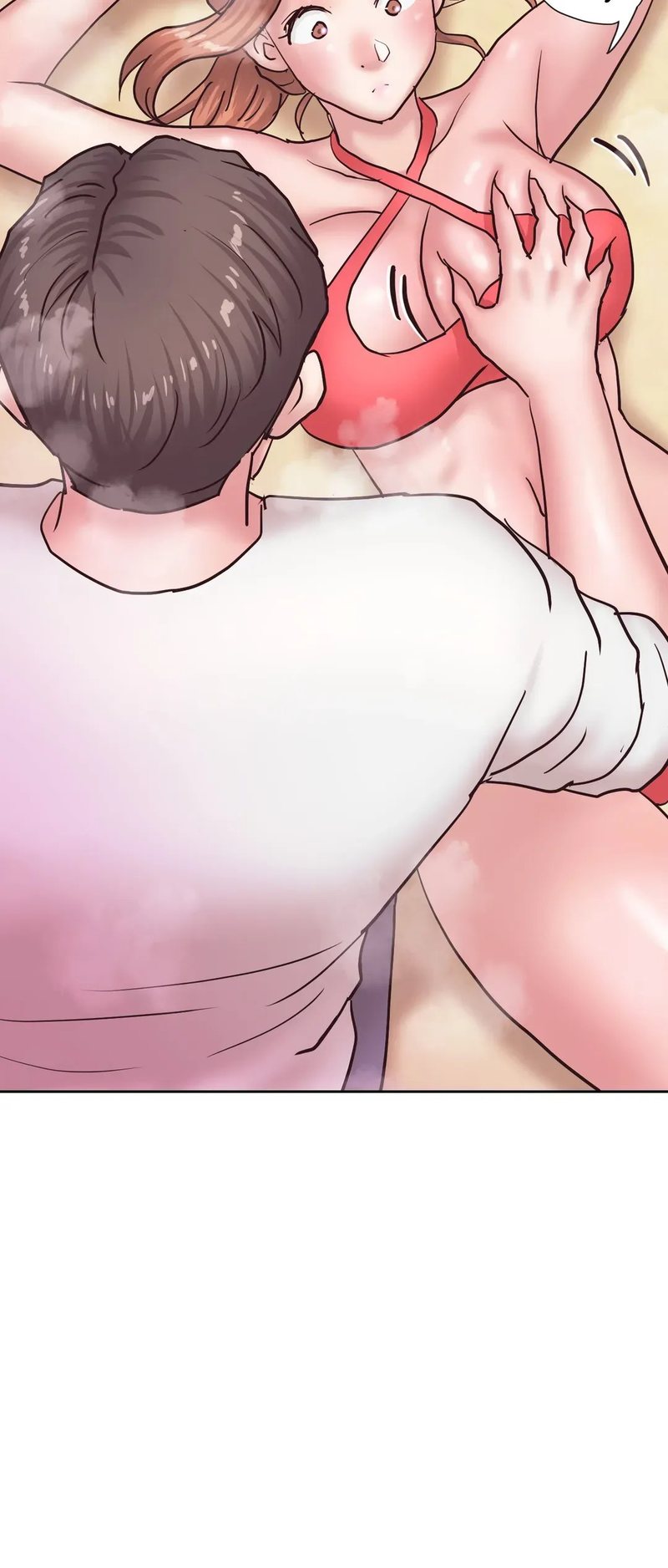 Comes With Benefits - Chapter 21 - picture 59