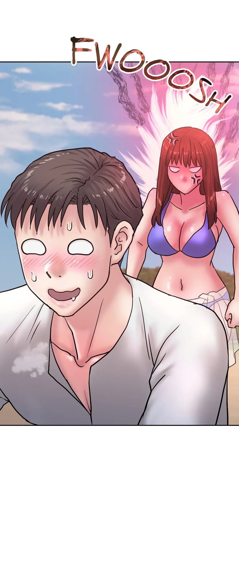 Comes With Benefits - Chapter 21 - picture 60