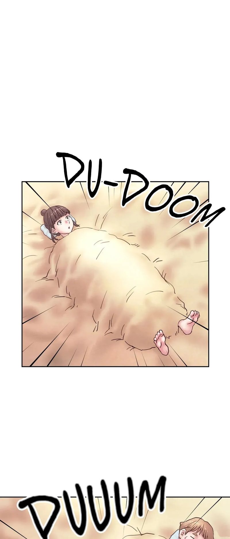 Comes With Benefits - Chapter 22 - picture 0