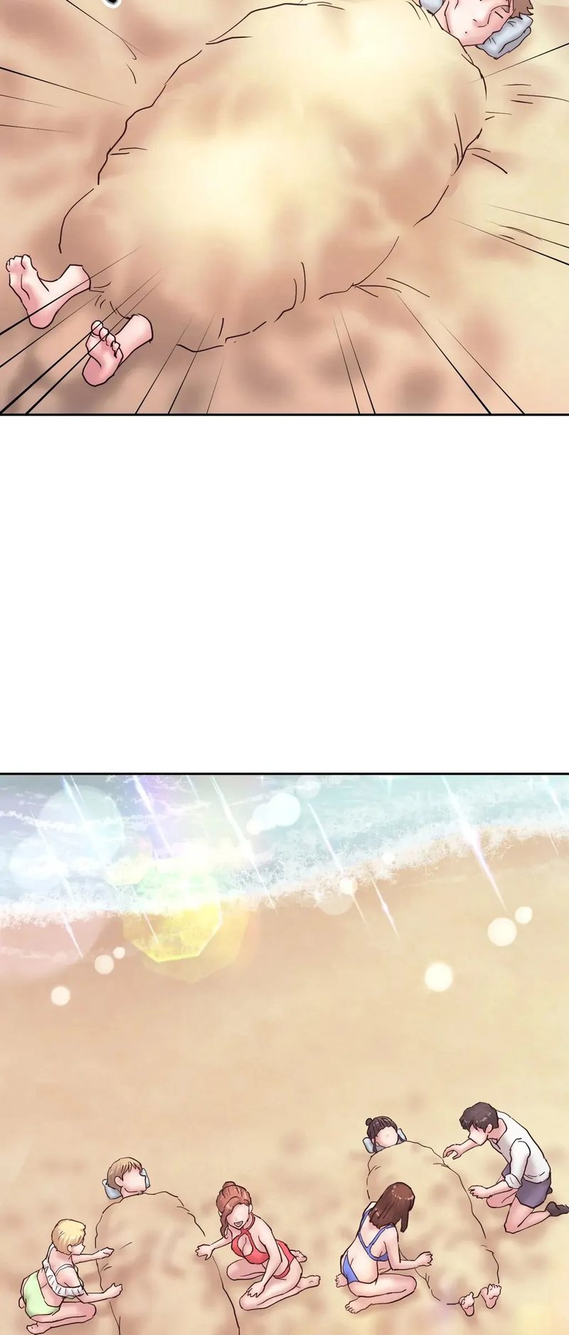 Comes With Benefits - Chapter 22 - picture 1
