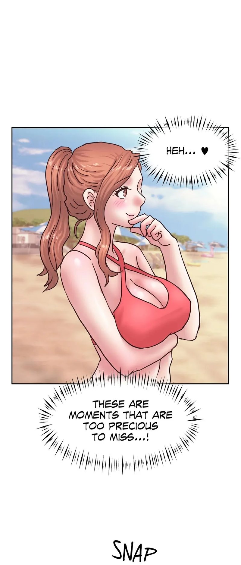 Comes With Benefits - Chapter 22 - picture 10