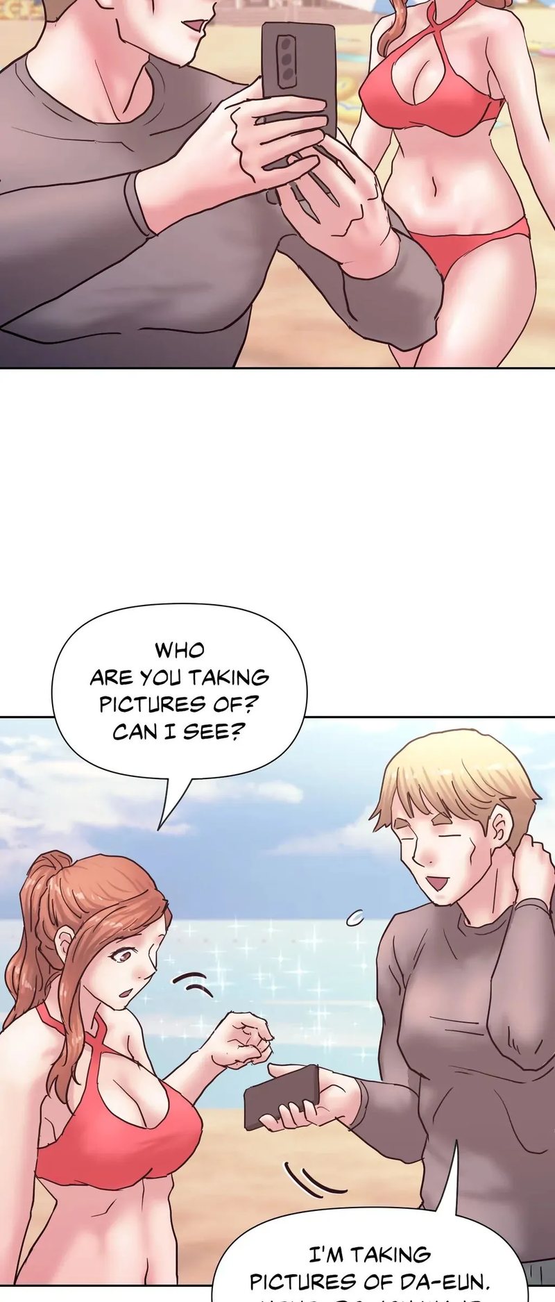 Comes With Benefits - Chapter 22 - picture 12