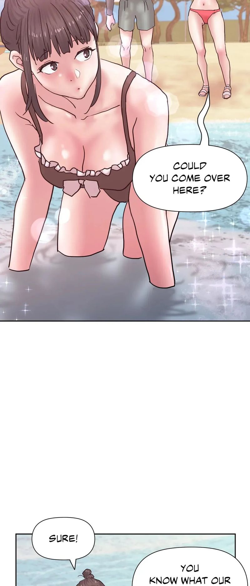 Comes With Benefits - Chapter 22 - picture 17
