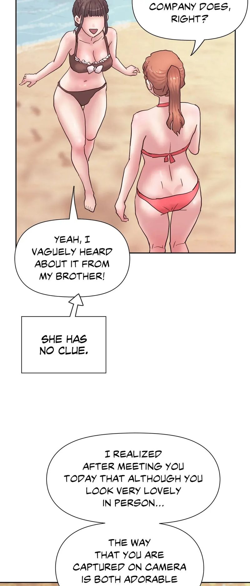 Comes With Benefits - Chapter 22 - picture 18