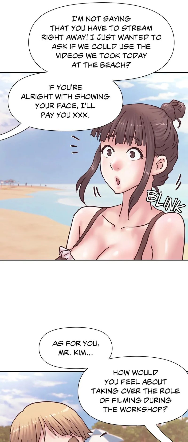 Comes With Benefits - Chapter 22 - picture 20
