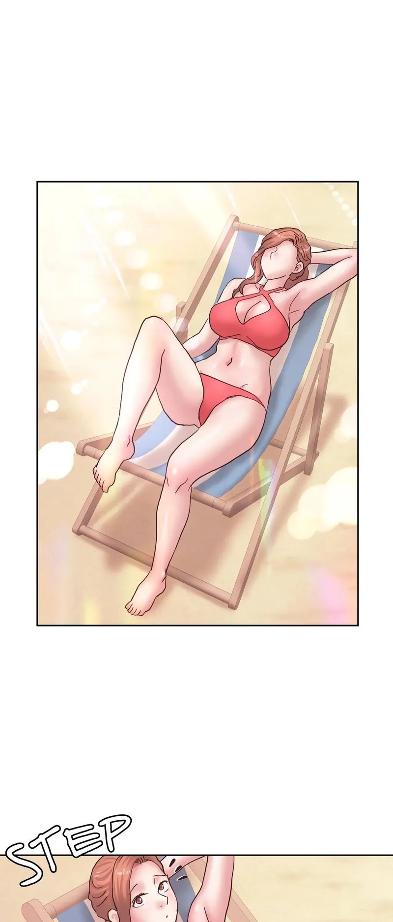 Comes With Benefits - Chapter 22 - picture 26