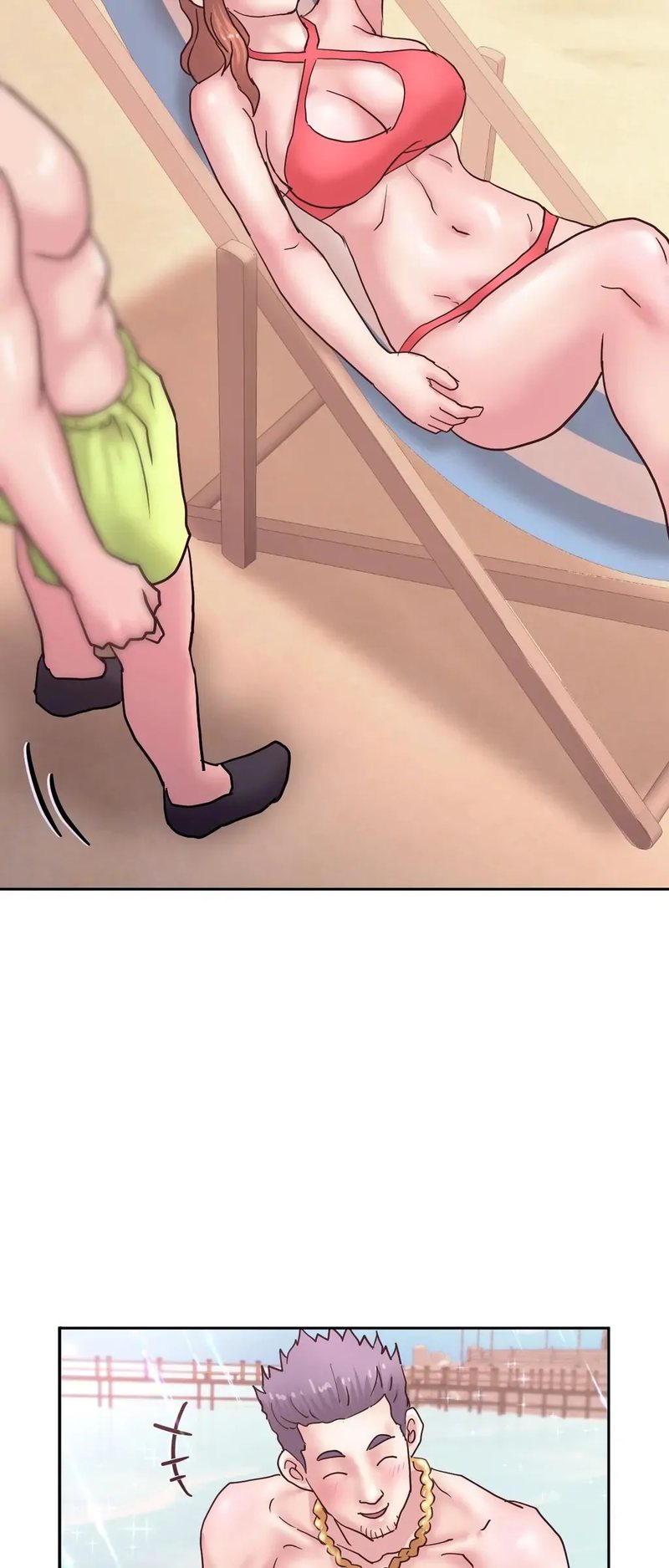 Comes With Benefits - Chapter 22 - picture 27