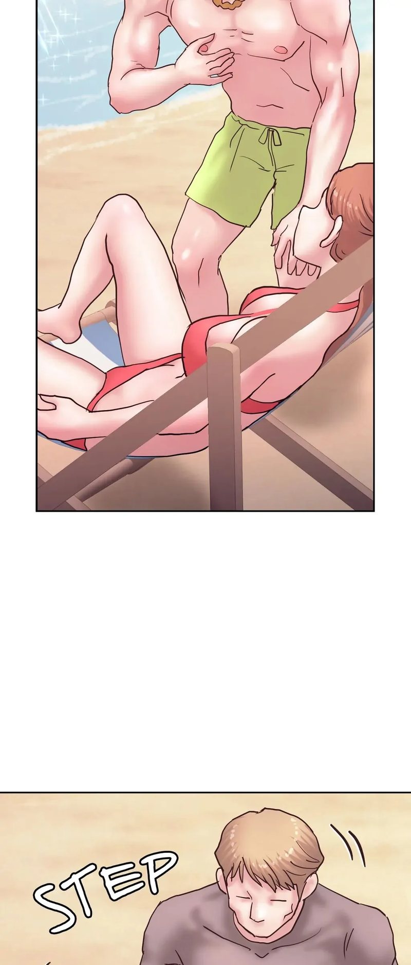 Comes With Benefits - Chapter 22 - picture 28