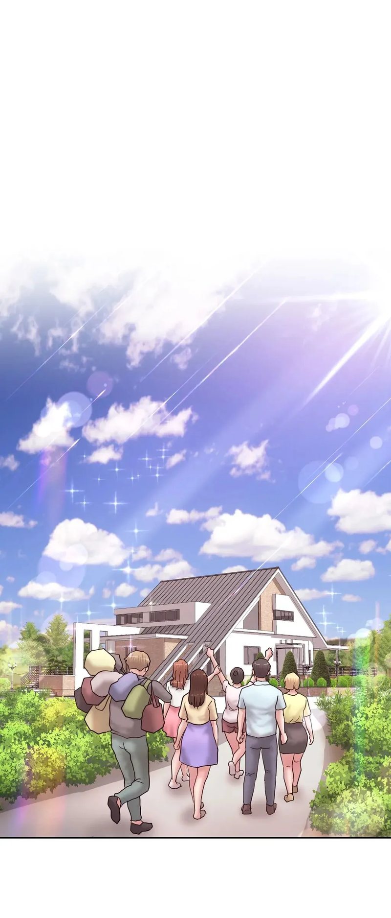 Comes With Benefits - Chapter 22 - picture 40