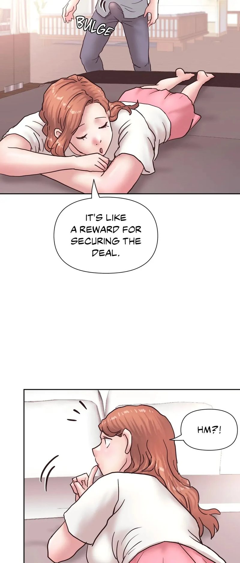 Comes With Benefits - Chapter 22 - picture 43