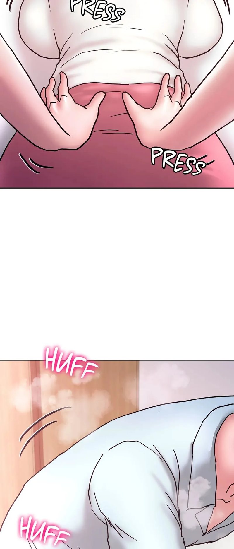 Comes With Benefits - Chapter 22 - picture 48