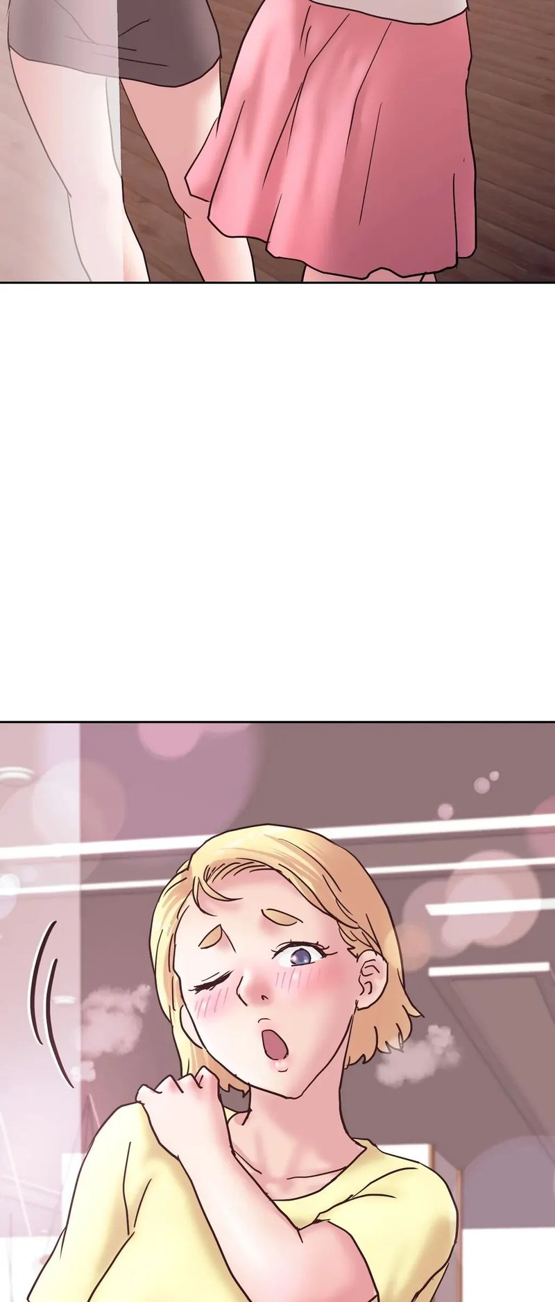 Comes With Benefits - Chapter 22 - picture 53