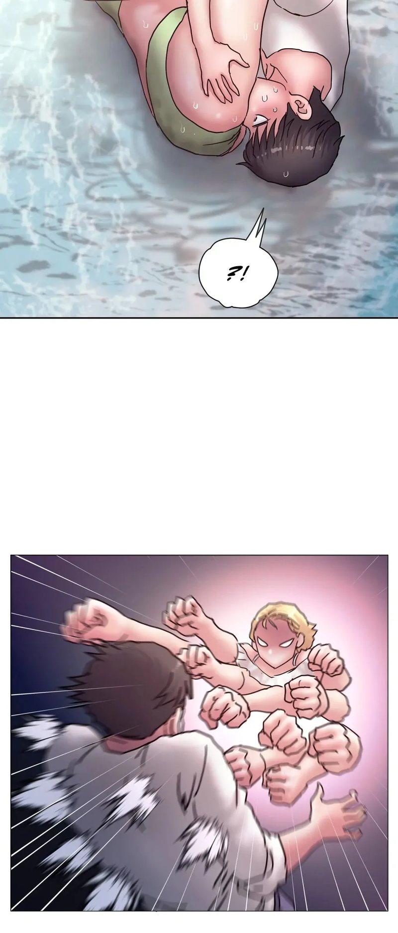 Comes With Benefits - Chapter 22 - picture 8