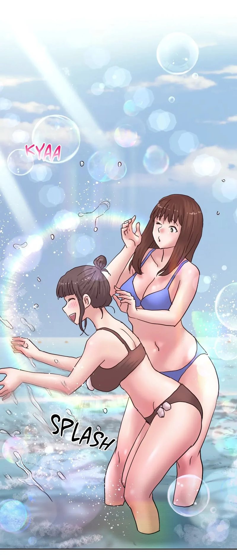 Comes With Benefits - Chapter 22 - picture 9