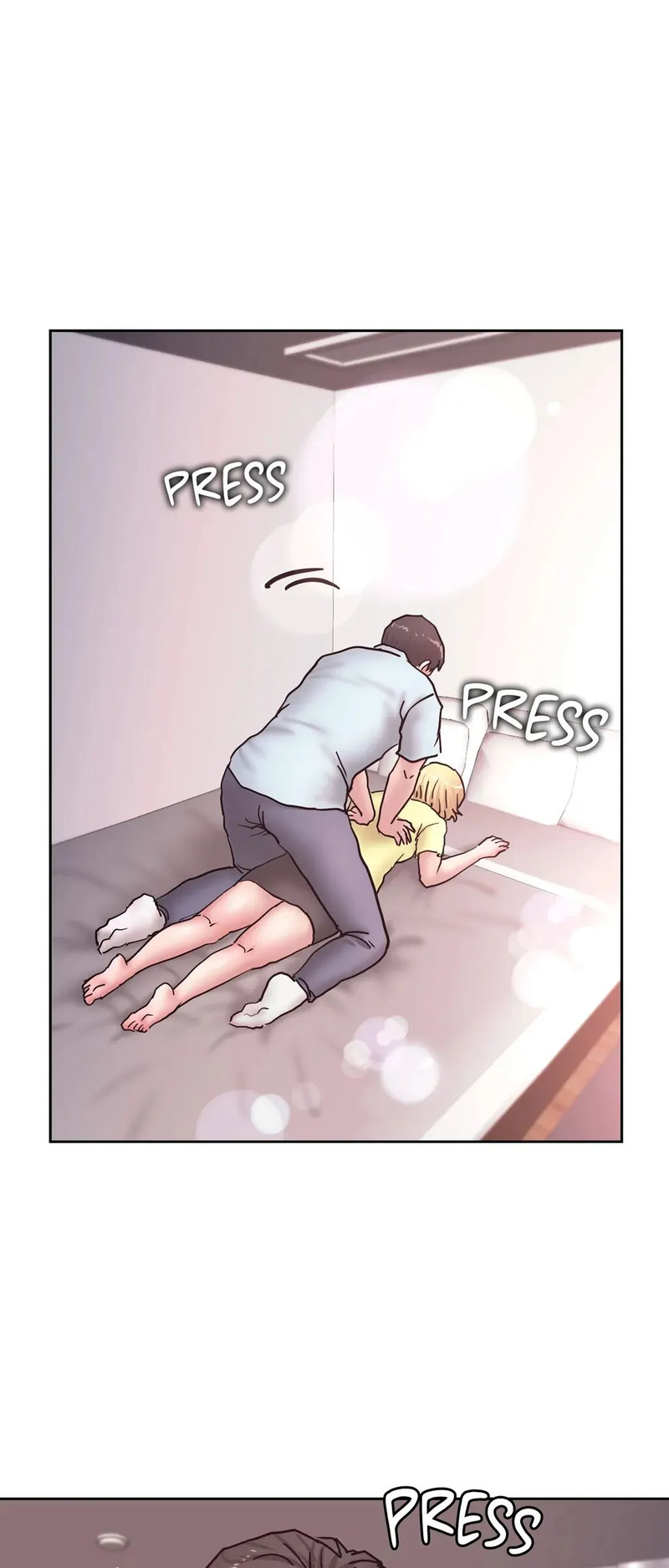 Comes With Benefits - Chapter 23 - picture 0