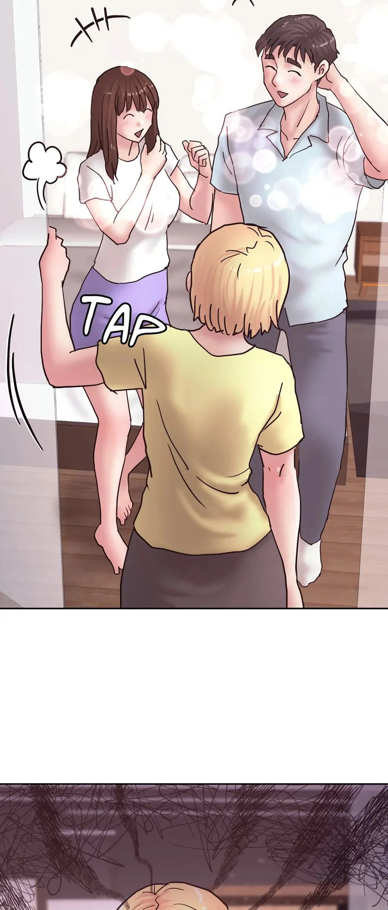 Comes With Benefits - Chapter 23 - picture 11