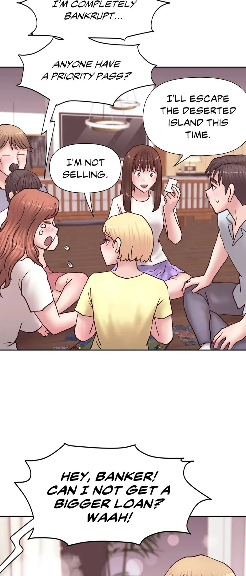 Comes With Benefits - Chapter 23 - picture 18
