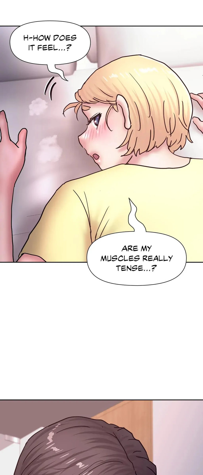 Comes With Benefits - Chapter 23 - picture 2