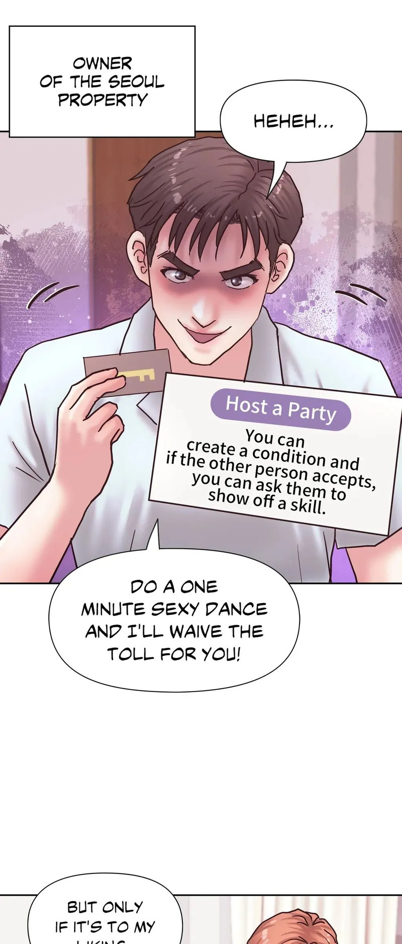 Comes With Benefits - Chapter 23 - picture 20