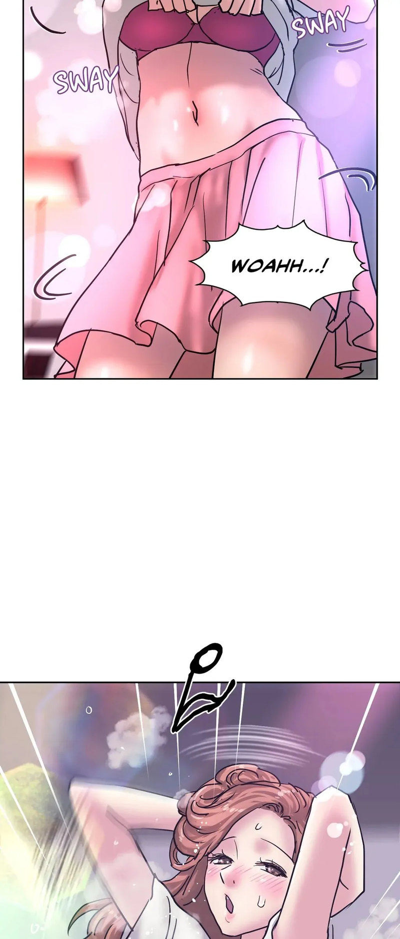 Comes With Benefits - Chapter 23 - picture 23