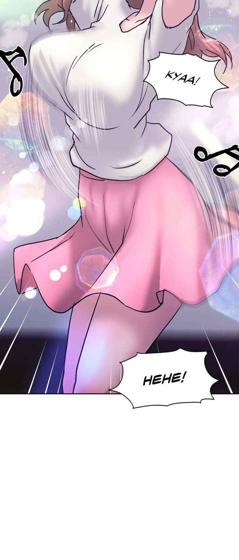 Comes With Benefits - Chapter 23 - picture 24