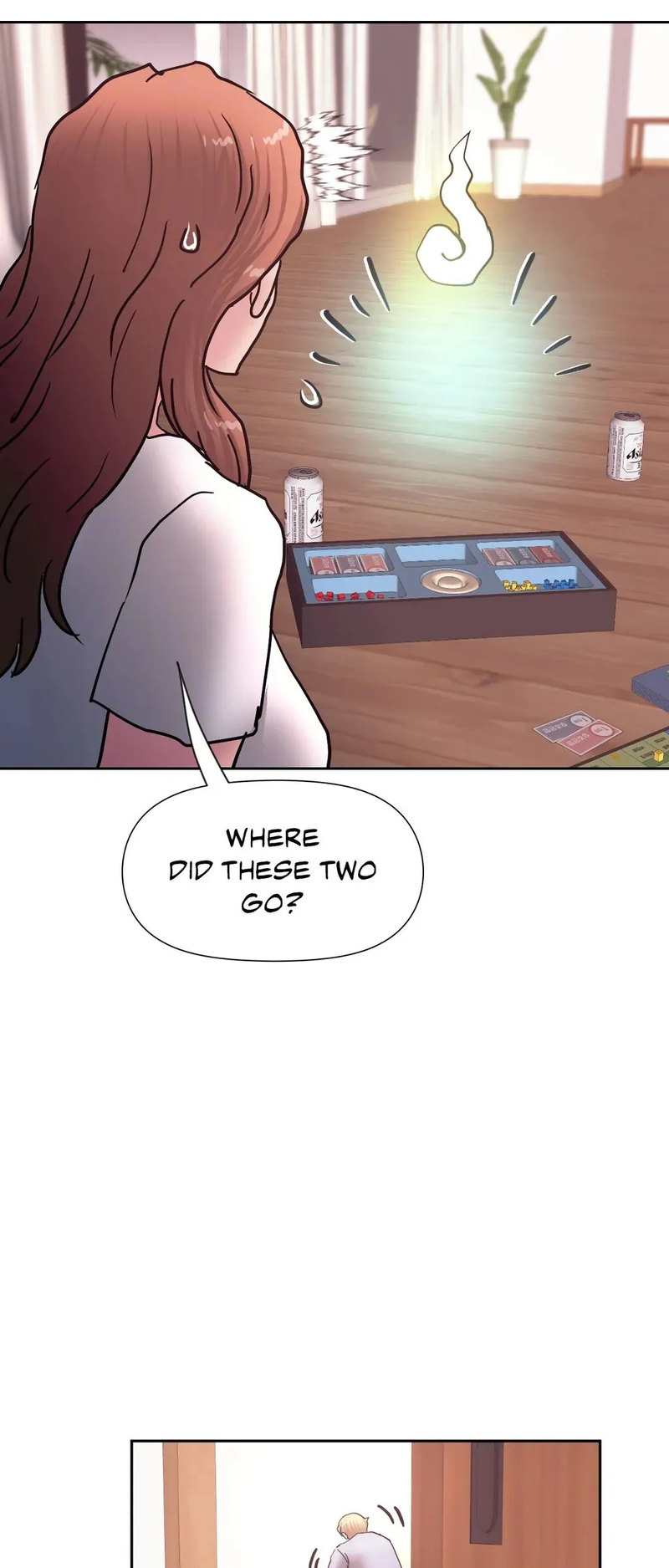 Comes With Benefits - Chapter 23 - picture 32