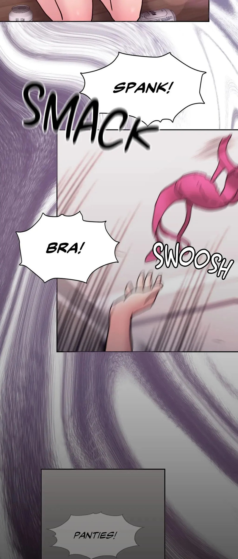 Comes With Benefits - Chapter 23 - picture 42