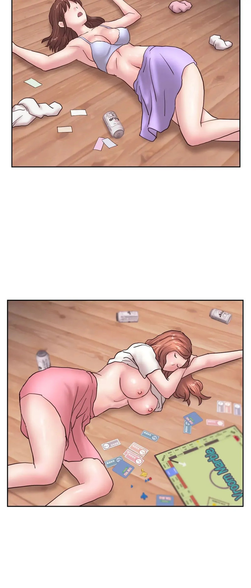 Comes With Benefits - Chapter 23 - picture 45