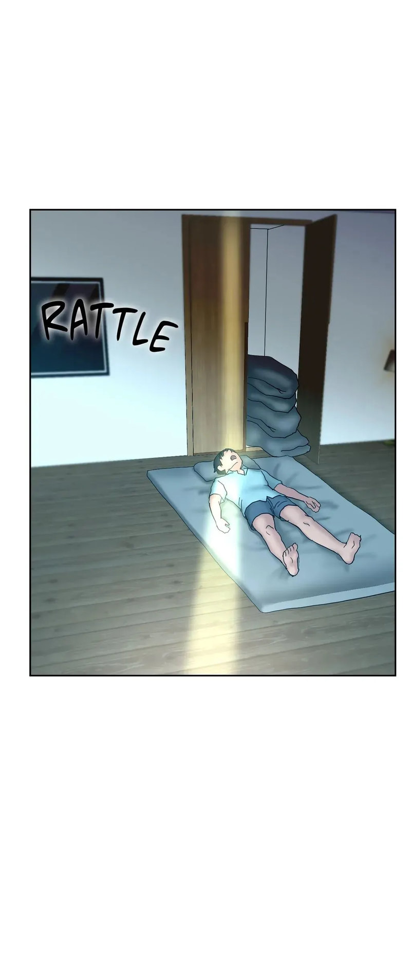 Comes With Benefits - Chapter 23 - picture 46
