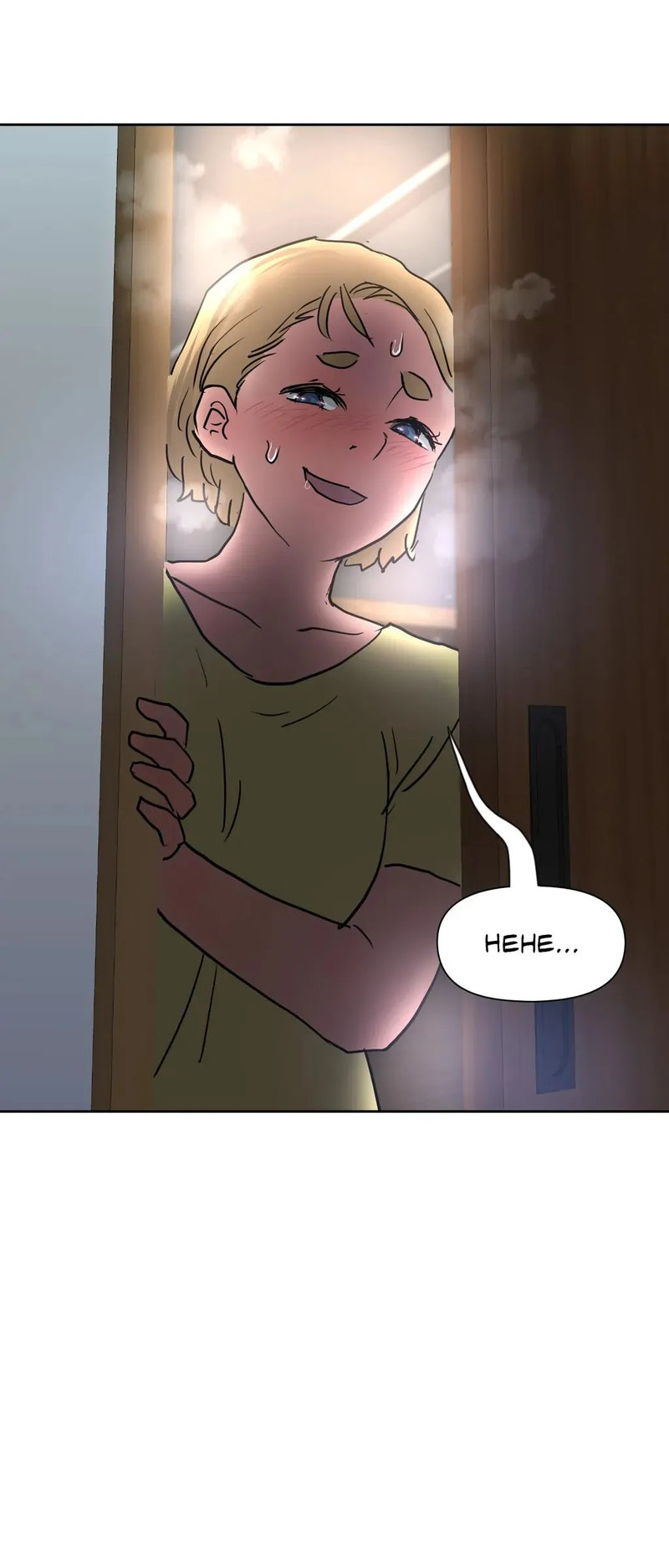 Comes With Benefits - Chapter 23 - picture 47