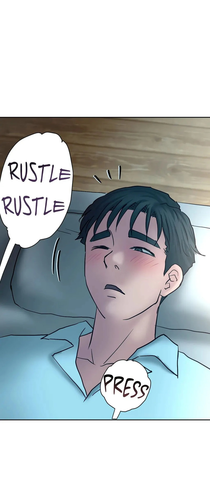 Comes With Benefits - Chapter 23 - picture 49