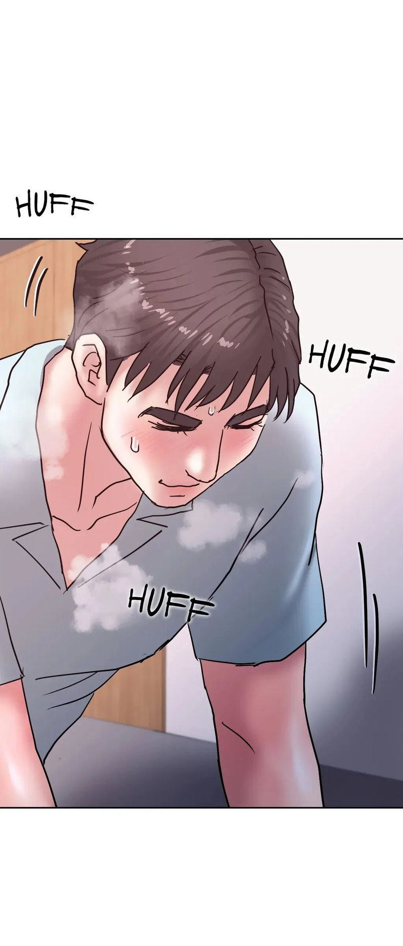 Comes With Benefits - Chapter 23 - picture 9