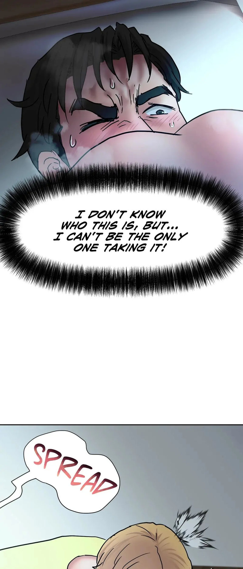 Comes With Benefits - Chapter 24 - picture 12