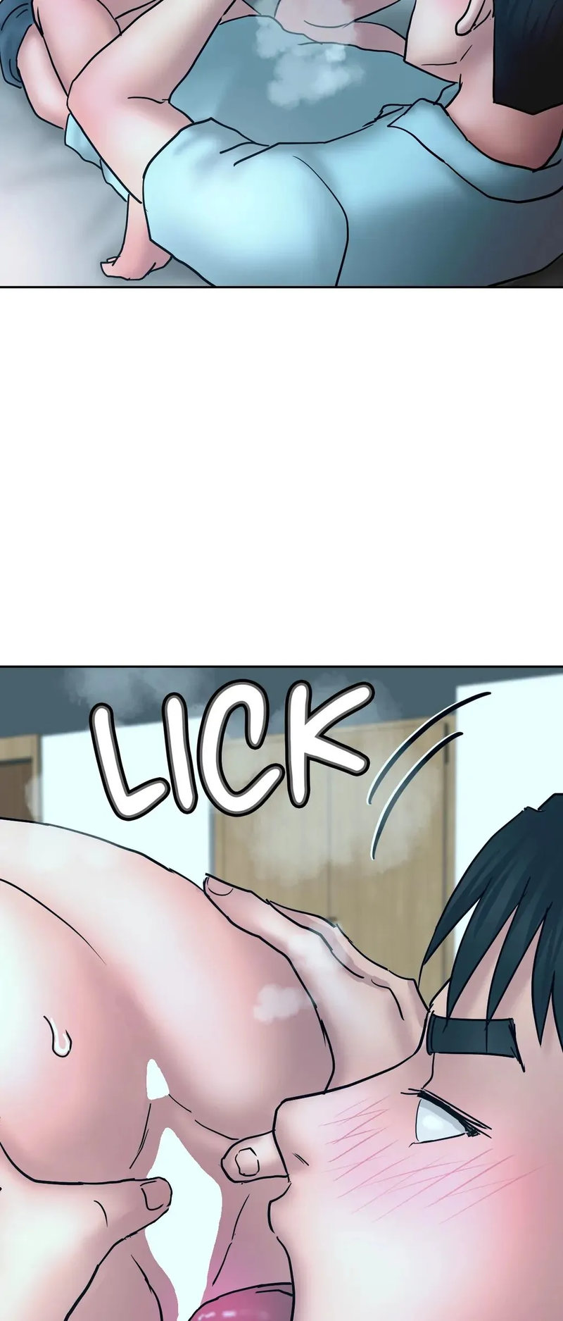 Comes With Benefits - Chapter 24 - picture 14